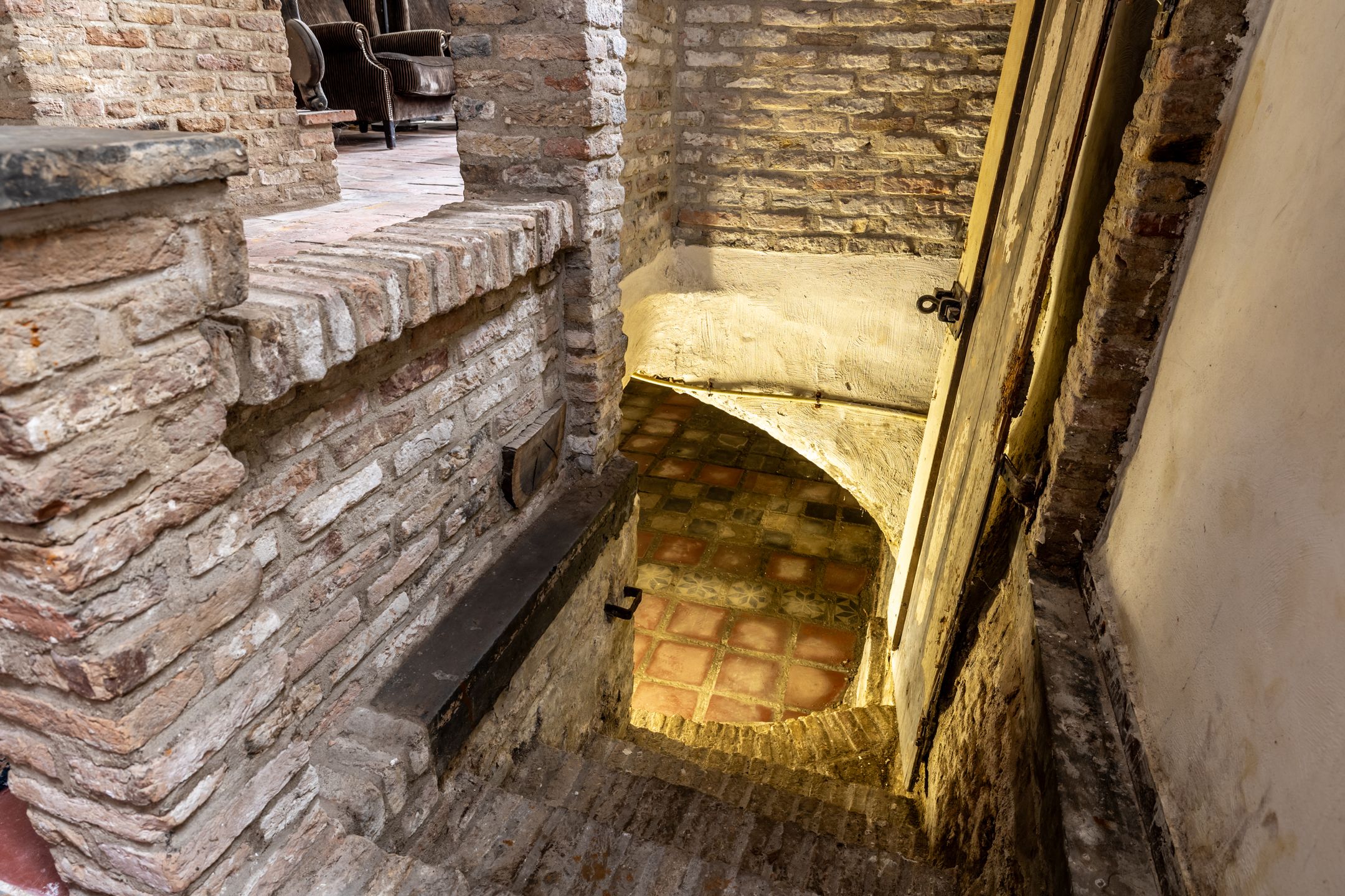 Foto 18 van Boschstraat 91