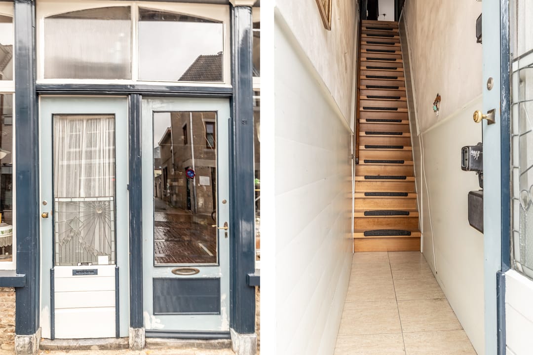 Foto 26 van Boschstraat 91