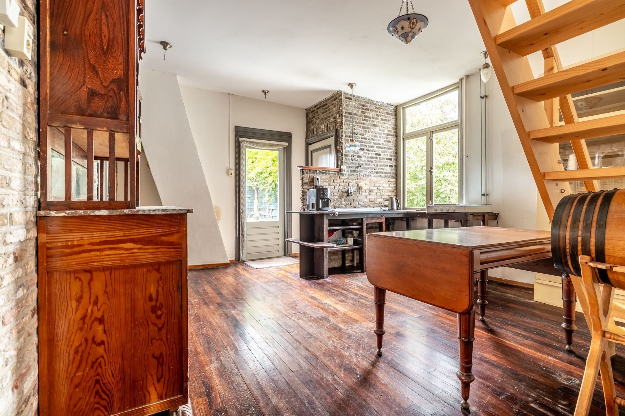 Foto 30 van Boschstraat 91