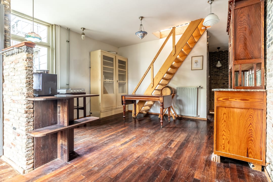 Foto 31 van Boschstraat 91