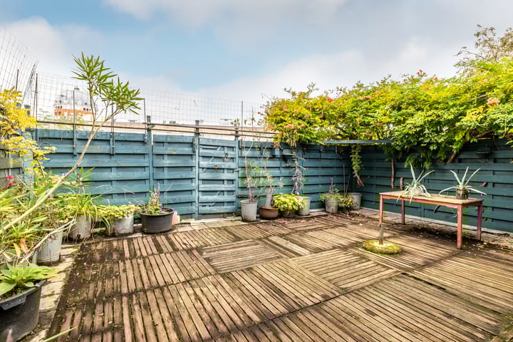 Foto 34 van Boschstraat 91