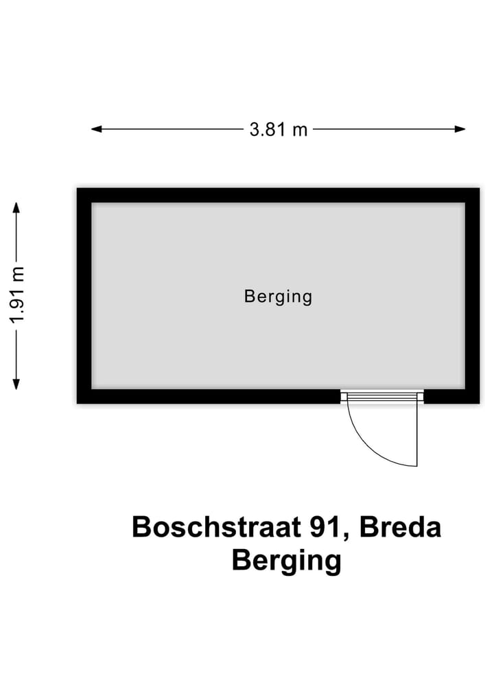 Foto 48 van Boschstraat 91