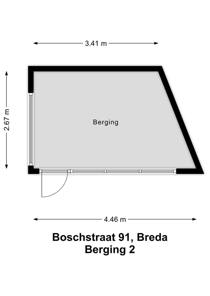 Foto 49 van Boschstraat 91
