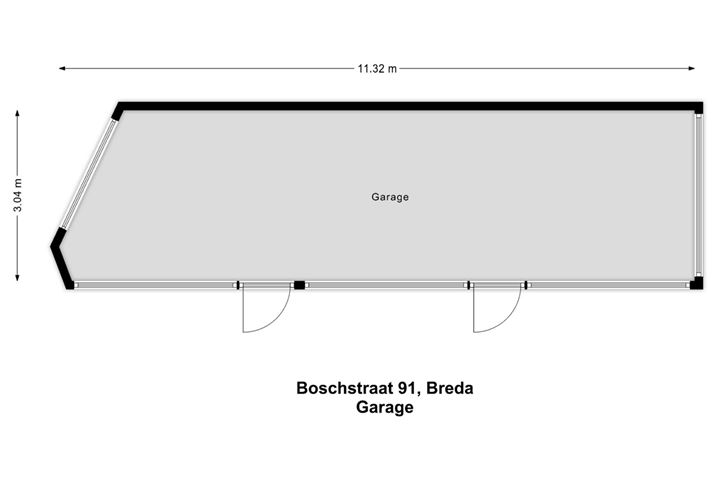 Bekijk foto 50 van Boschstraat 91