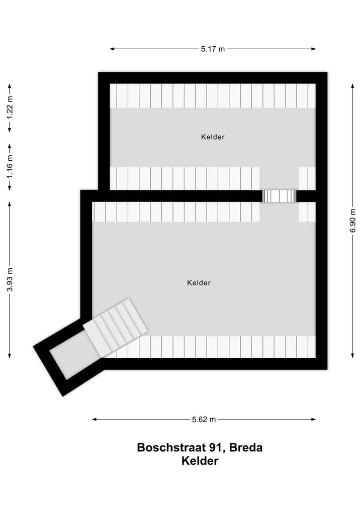 Foto 51 van Boschstraat 91