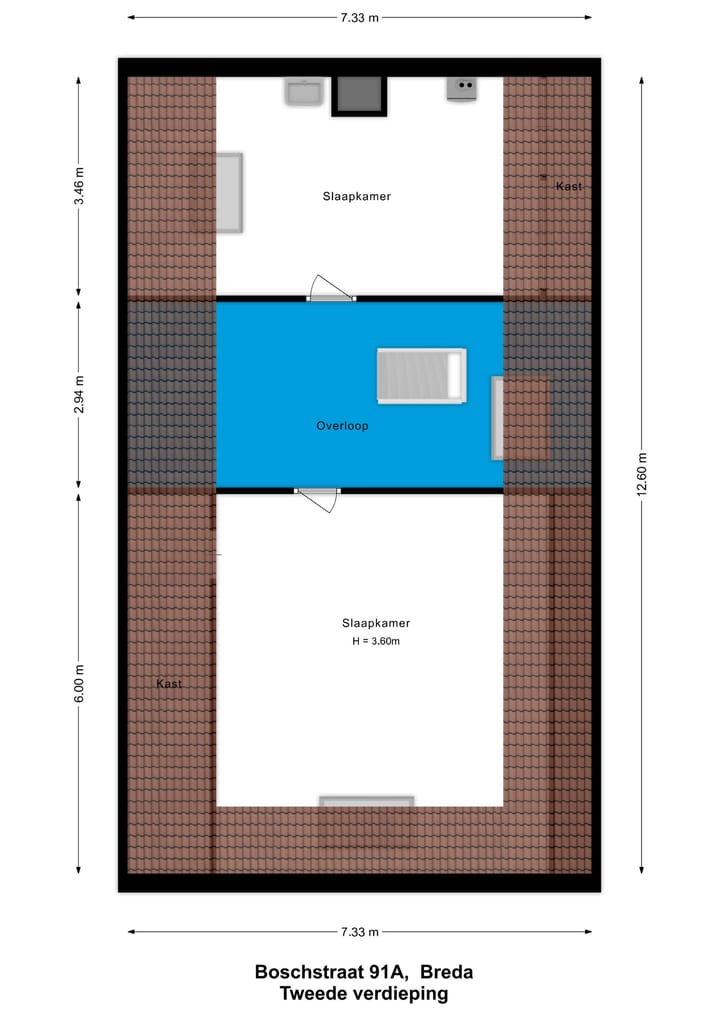 Foto 54 van Boschstraat 91