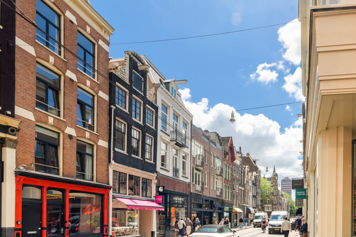 View photo 6 of Utrechtsestraat 99-1