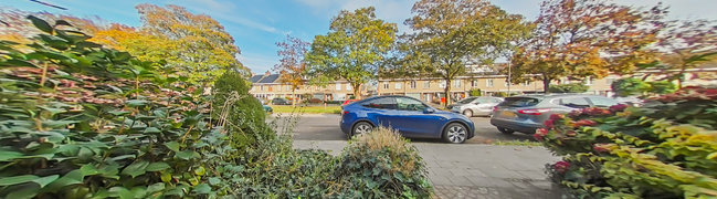 Bekijk 360° foto van Voortuin van Hazelaar 66