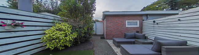 Bekijk 360° foto van Tuin van Hazelaar 66