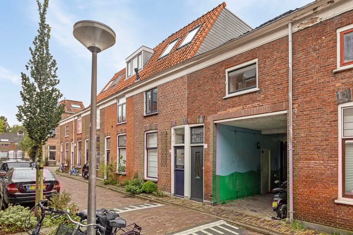 Foto 4 van Plateelstraat 23