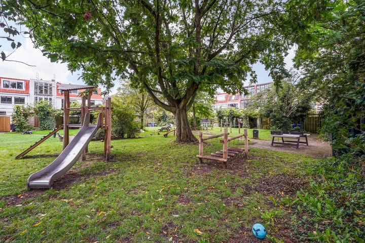 Foto 20 van Plateelstraat 23