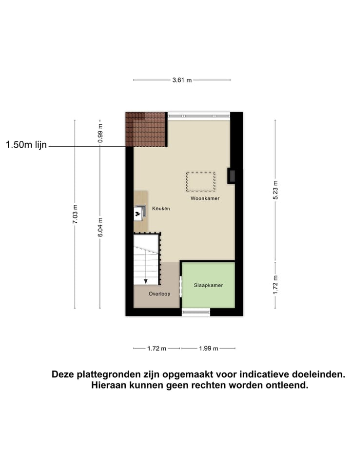 Foto 23 van Plateelstraat 23
