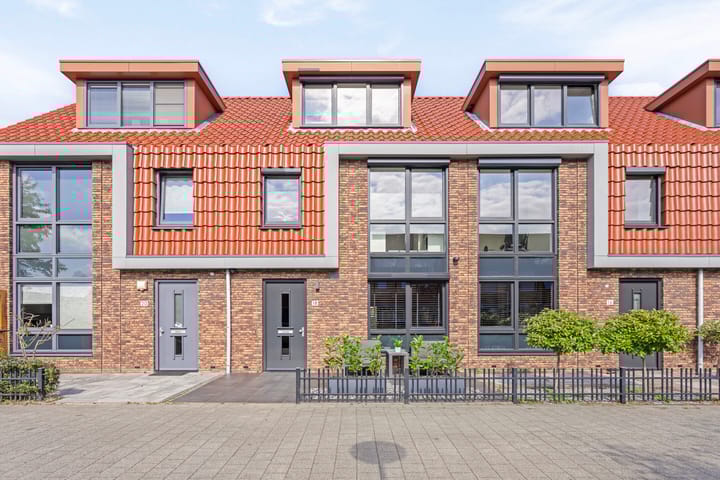 Foto 1 van Saarland 18