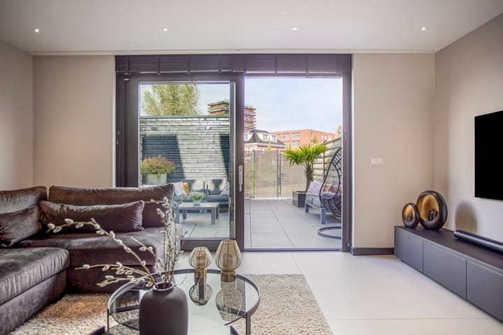 Foto 6 van Saarland 18