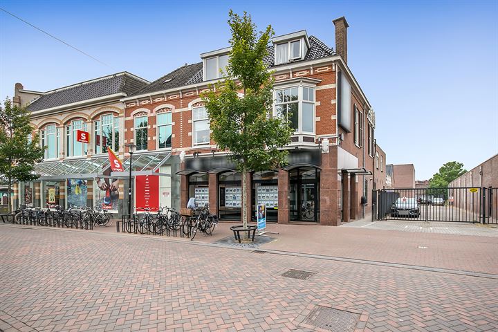 Groningerstraat 7, Assen