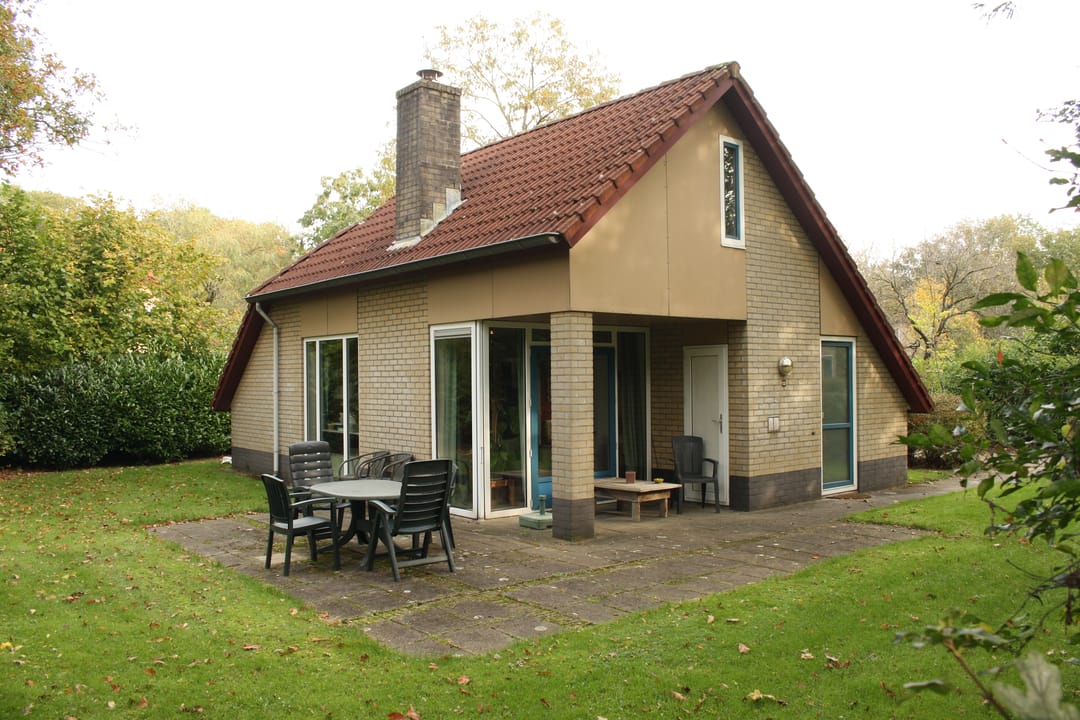 Foto 1 van Haersolteweg 17-G132