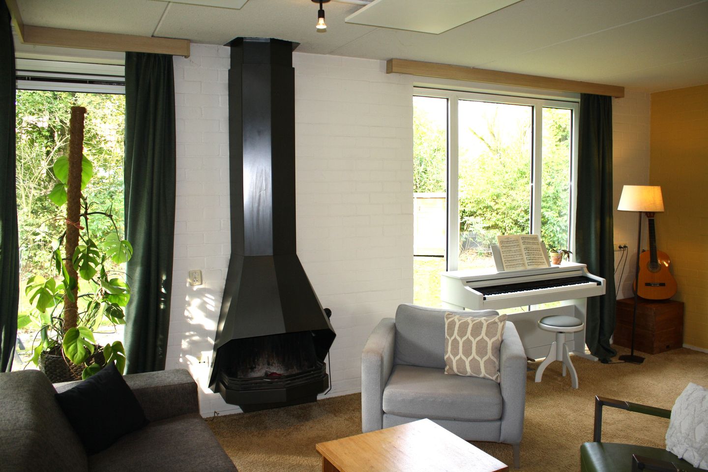 Foto 5 van Haersolteweg 17-G132