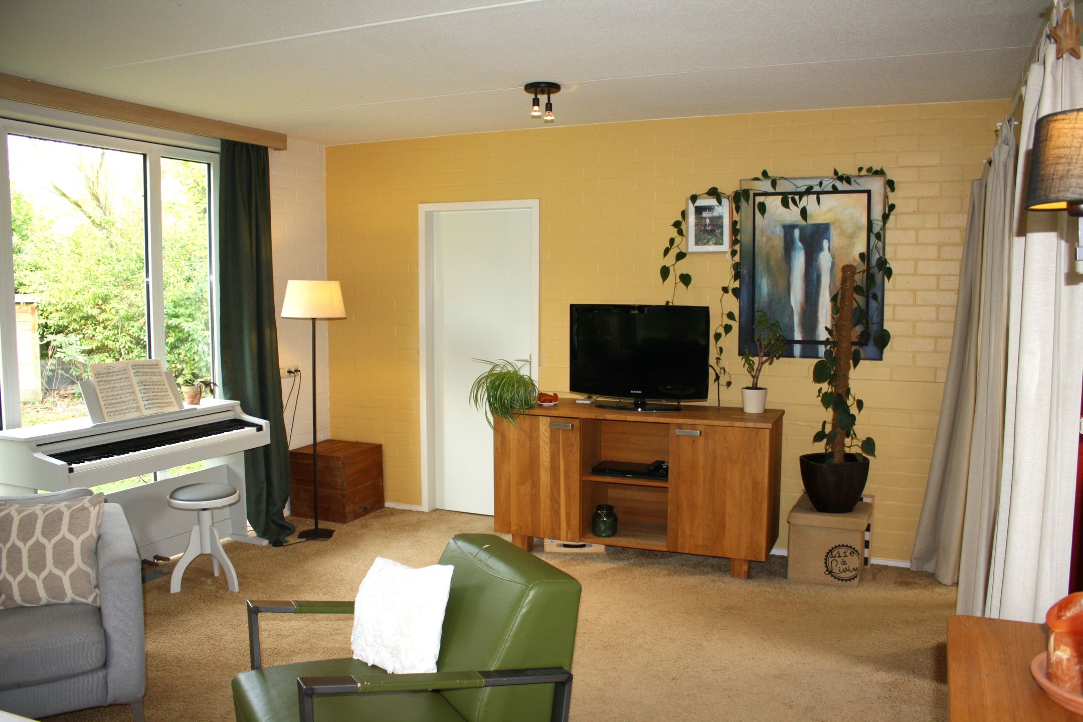 Foto 6 van Haersolteweg 17-G132