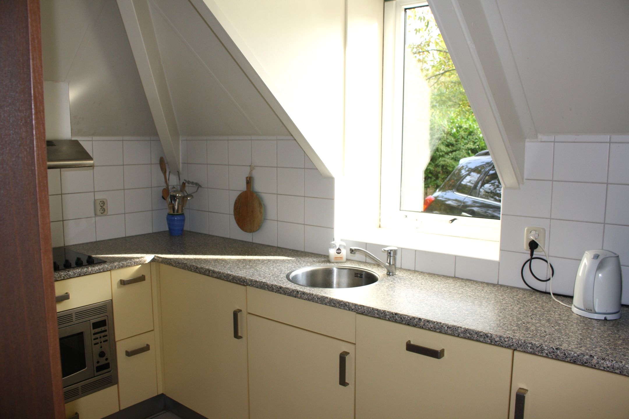 Foto 9 van Haersolteweg 17-G132