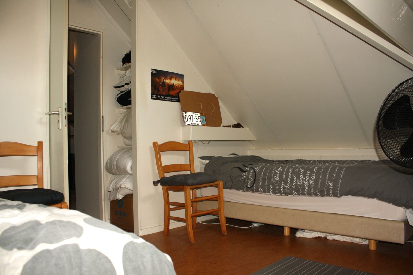 Foto 14 van Haersolteweg 17-G132