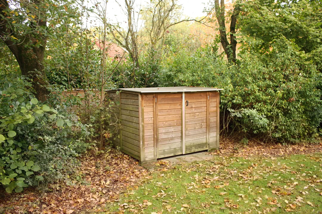 Foto 16 van Haersolteweg 17-G132