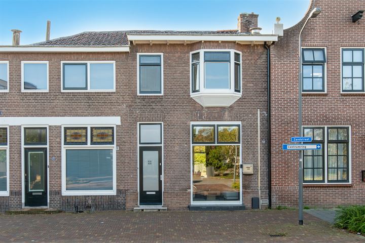 Bekijk foto 4 van Zandstraat 43