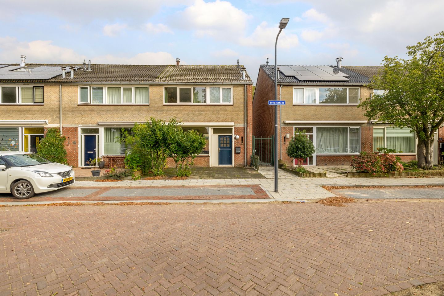 Foto 1 van Bredastraat 25