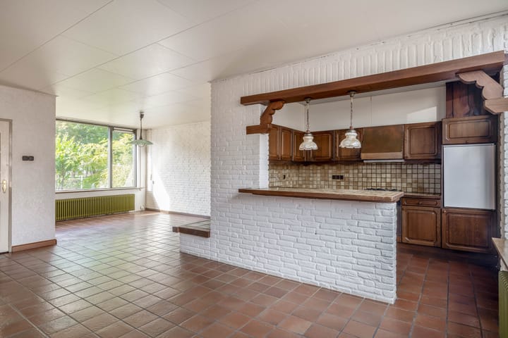 Foto 2 van Bredastraat 25