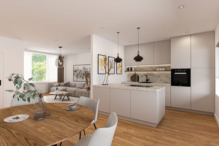 Foto 3 van Bredastraat 25