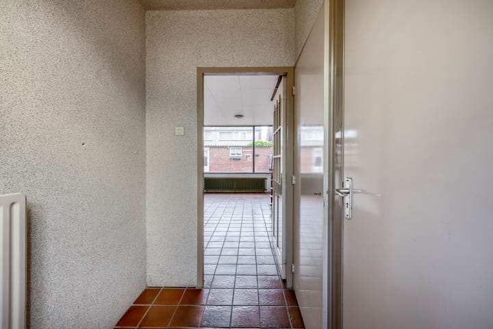 Foto 5 van Bredastraat 25