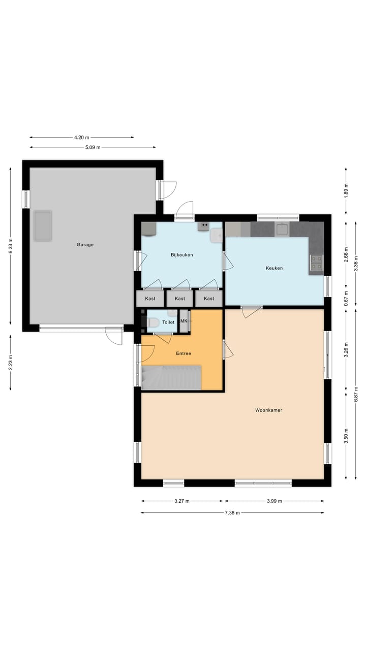 Foto 41 van Brinkstukken 1