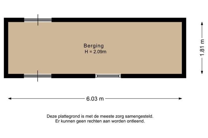 View photo 36 of Bredastraat 25