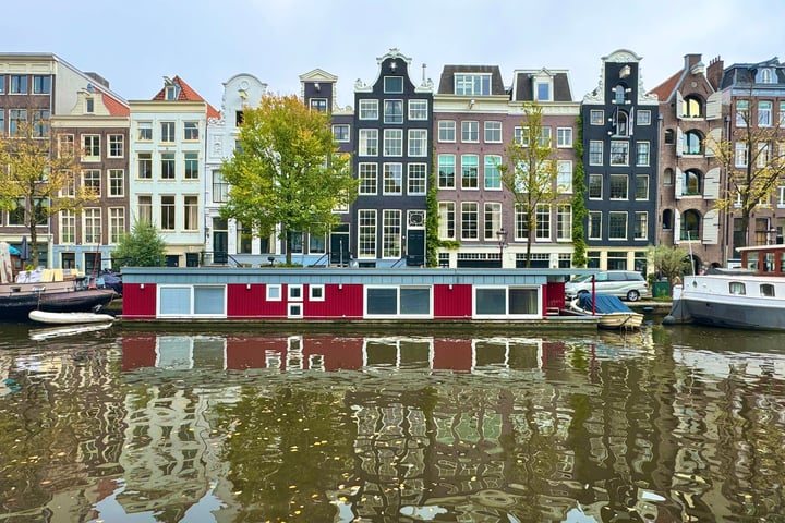 Prinsengracht 481-K
