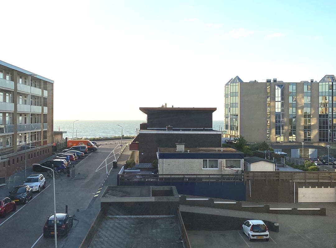 Photo 31 of Burgemeester van Alphenstraat 59-F10