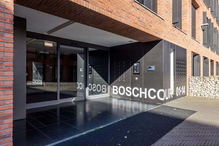 Bekijk foto 22 van Boschcour 7-E