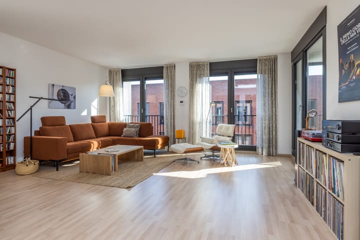 Foto 2 van Boschcour 7-E