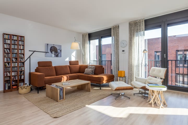 Foto 3 van Boschcour 7-E