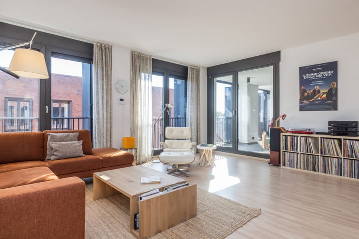 Foto 4 van Boschcour 7-E