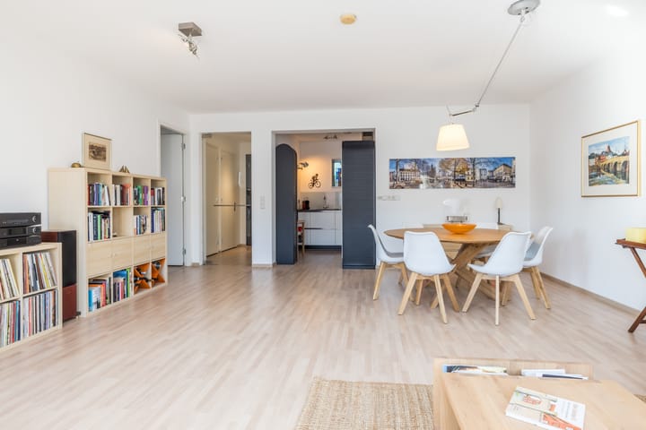 Foto 5 van Boschcour 7-E