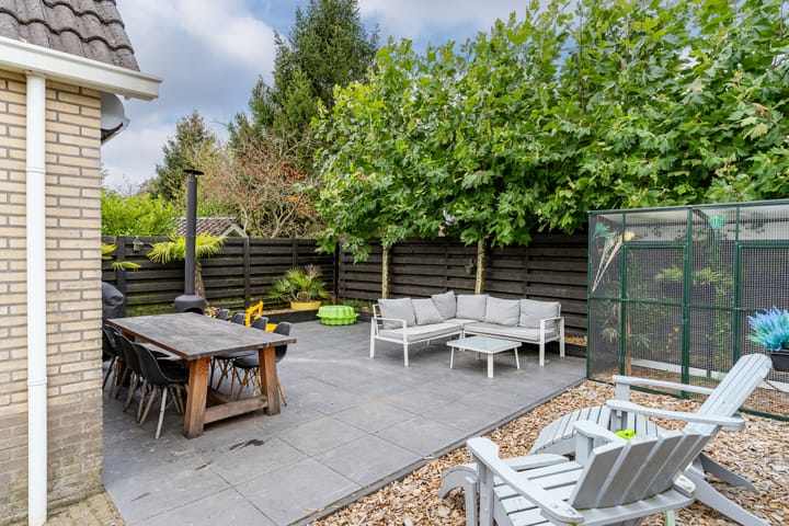 Foto 4 van Bremerheide 16