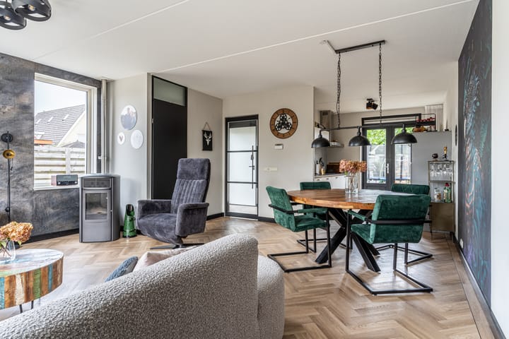 Foto 2 van Bremerheide 16