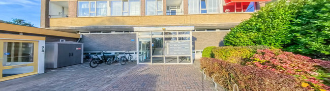 Bekijk 360° foto van Voortuin van Jan van Goyenstraat 304