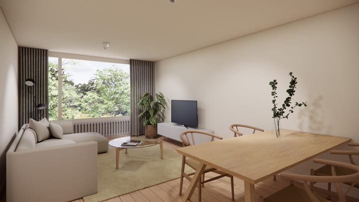 Foto 5 van Populierenlaan 111