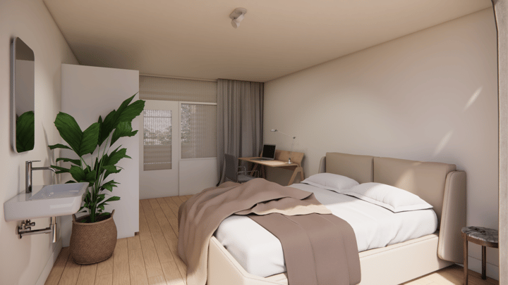 Foto 12 van Populierenlaan 111