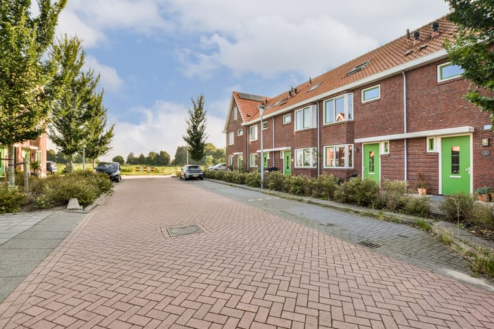 Foto 2 van Waterschaplaan 14