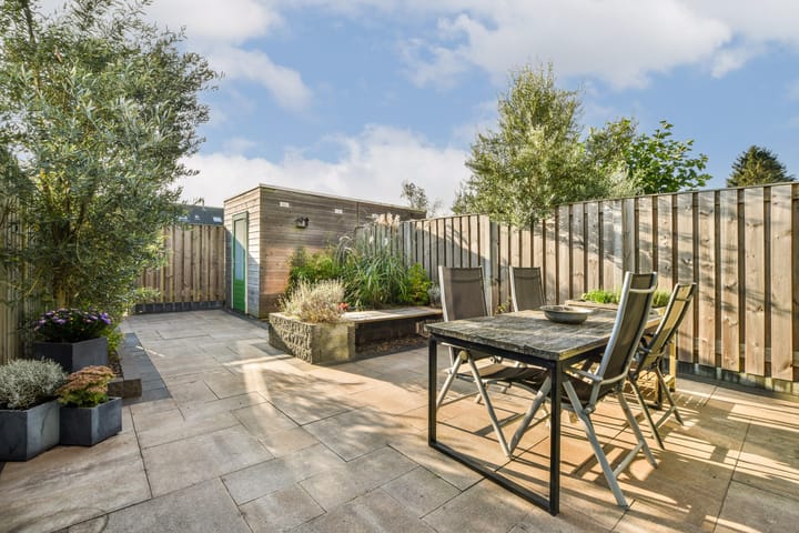 Foto 4 van Waterschaplaan 14