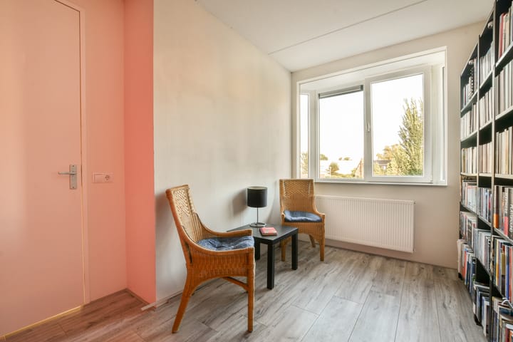 Foto 14 van Waterschaplaan 14