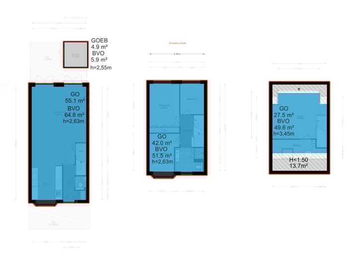 Foto 28 van Waterschaplaan 14