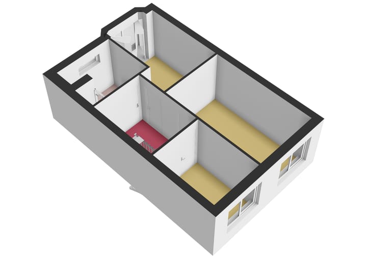 Foto 26 van Waterschaplaan 14