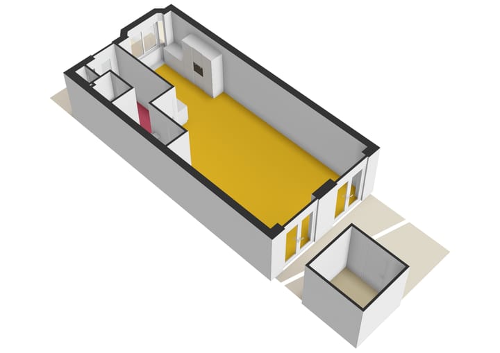 Foto 25 van Waterschaplaan 14